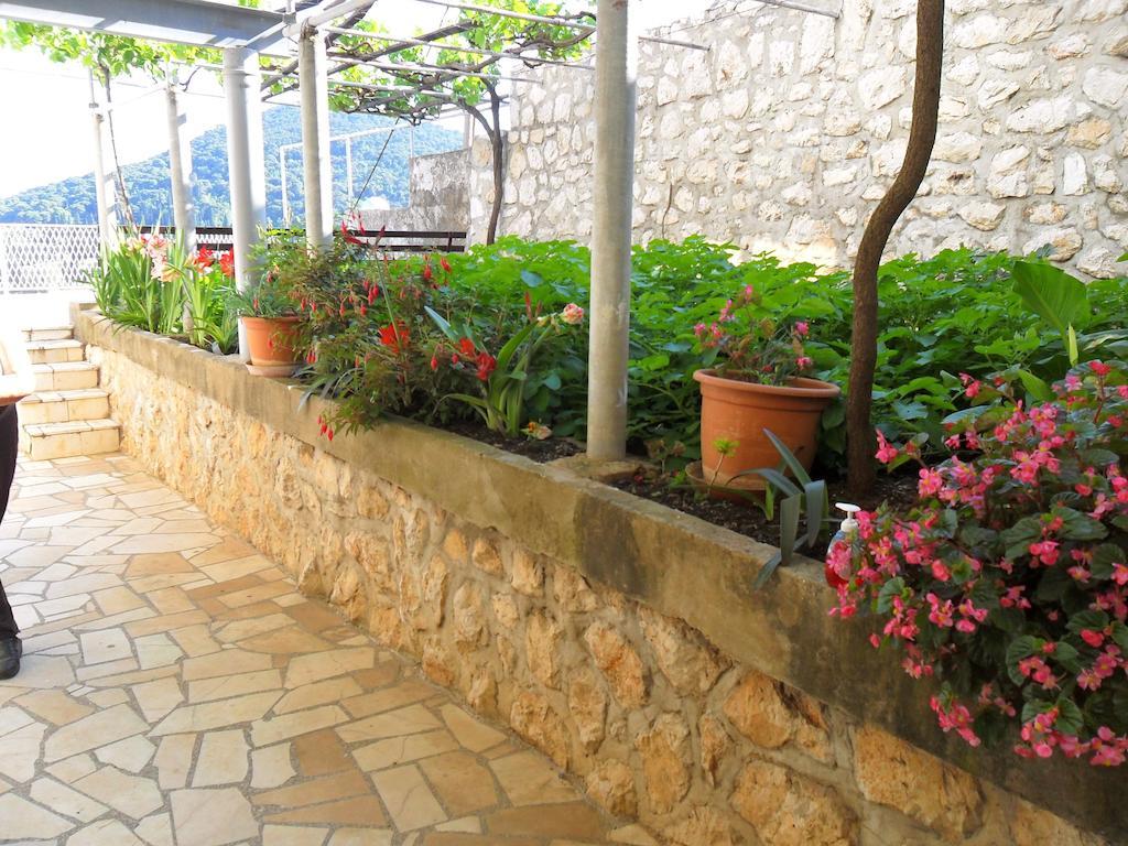 Guesthouse Niko Dubrovnik Exterior foto